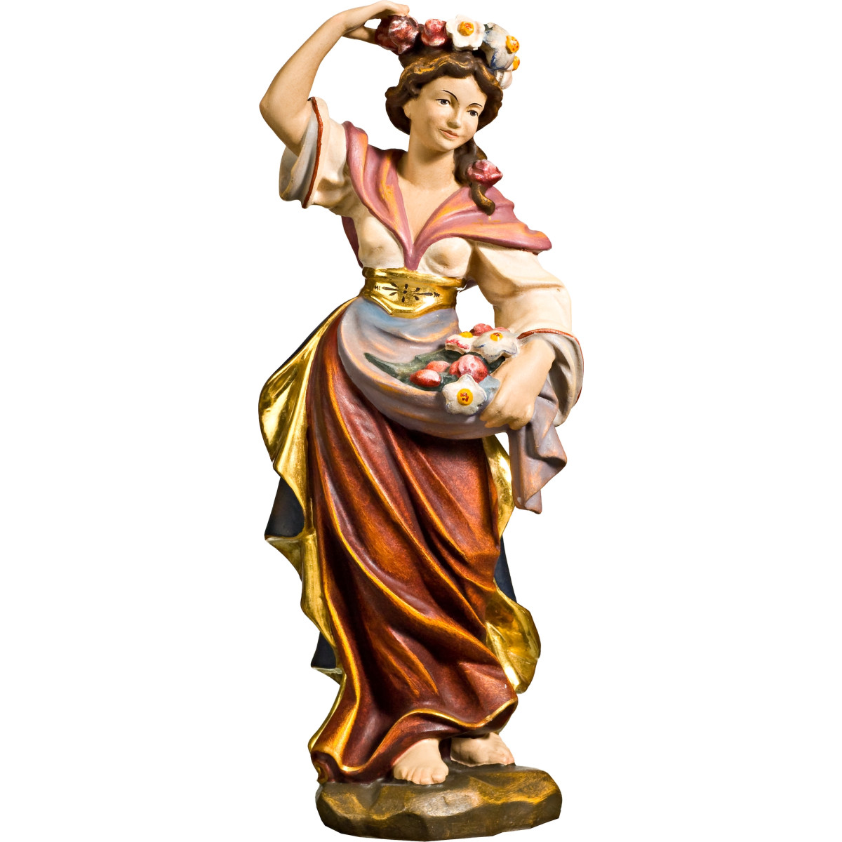 Alegoría Primavera